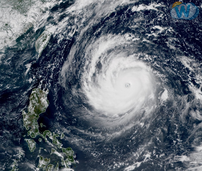 טייפון טראמי