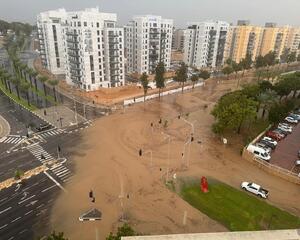 מערכת חורפית ראשונה בתפרוסת רחבה פקדה את ישראל